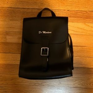 Dr martens backpack
